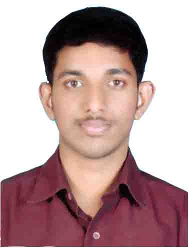 Sanu Thomas