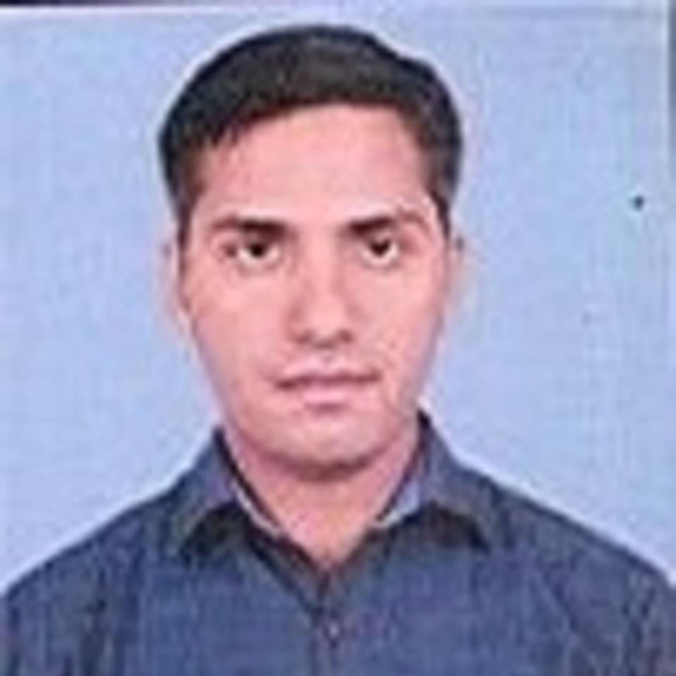 Deepak Prakash