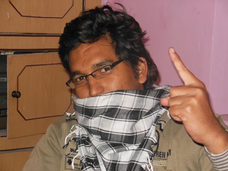 Atul Singh Khatri