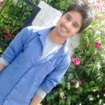 Ankit Sharma
