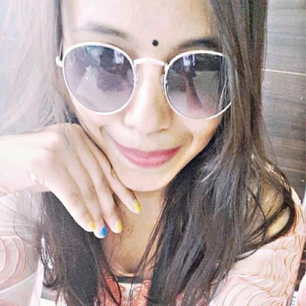 Ruchita Joshi