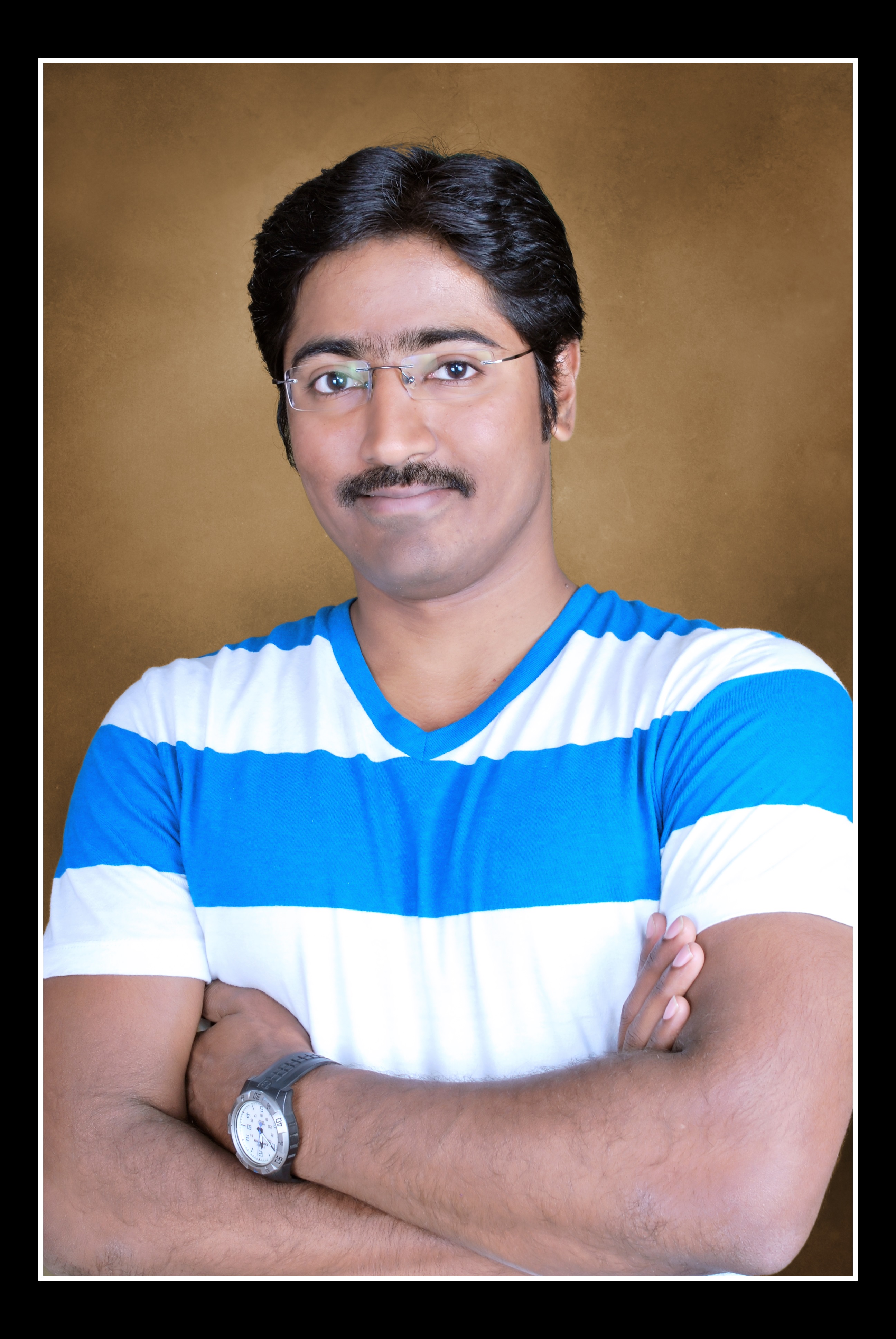 Satish Gb