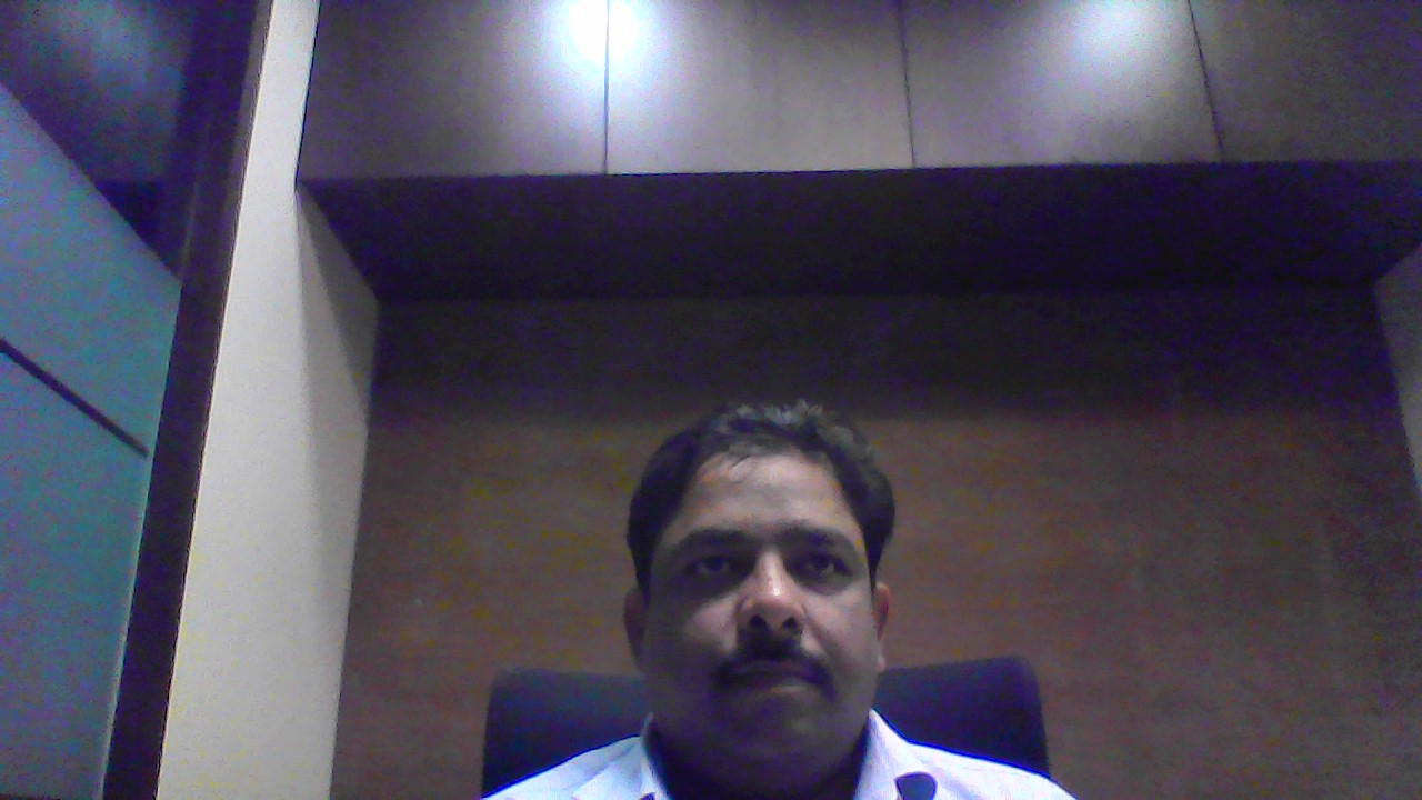 Harimohan Garg