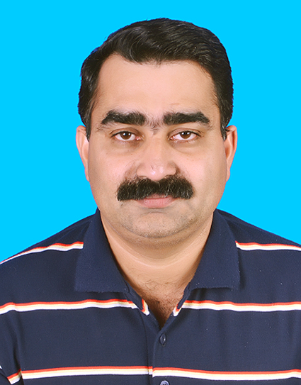 Regi Anthony