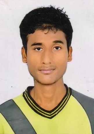 Ganesh Kumar Gupta
