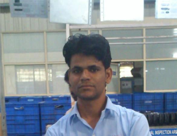 Jaipal Yadav