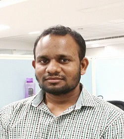 Nitish Kamal