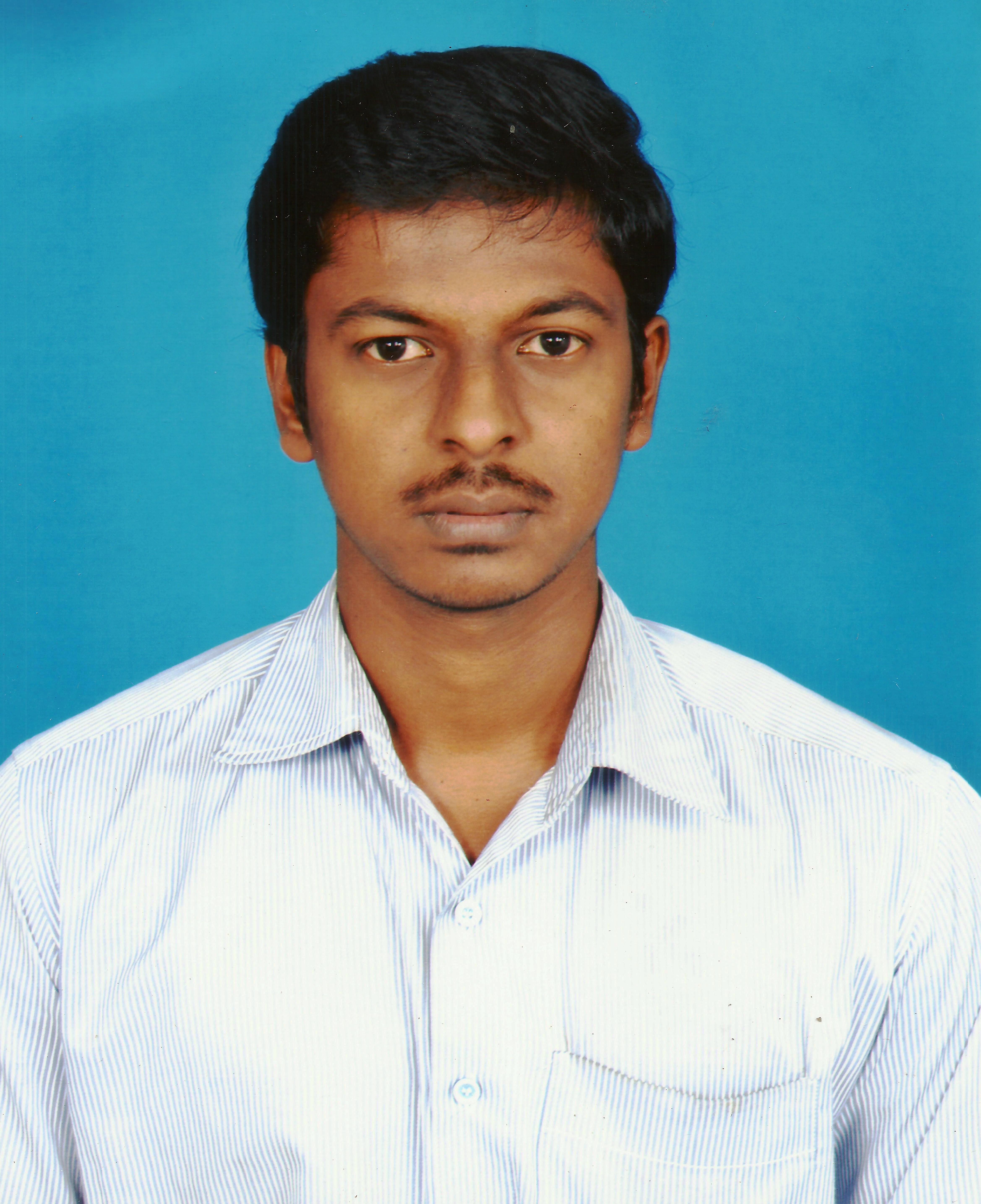 Dinesh Rajan