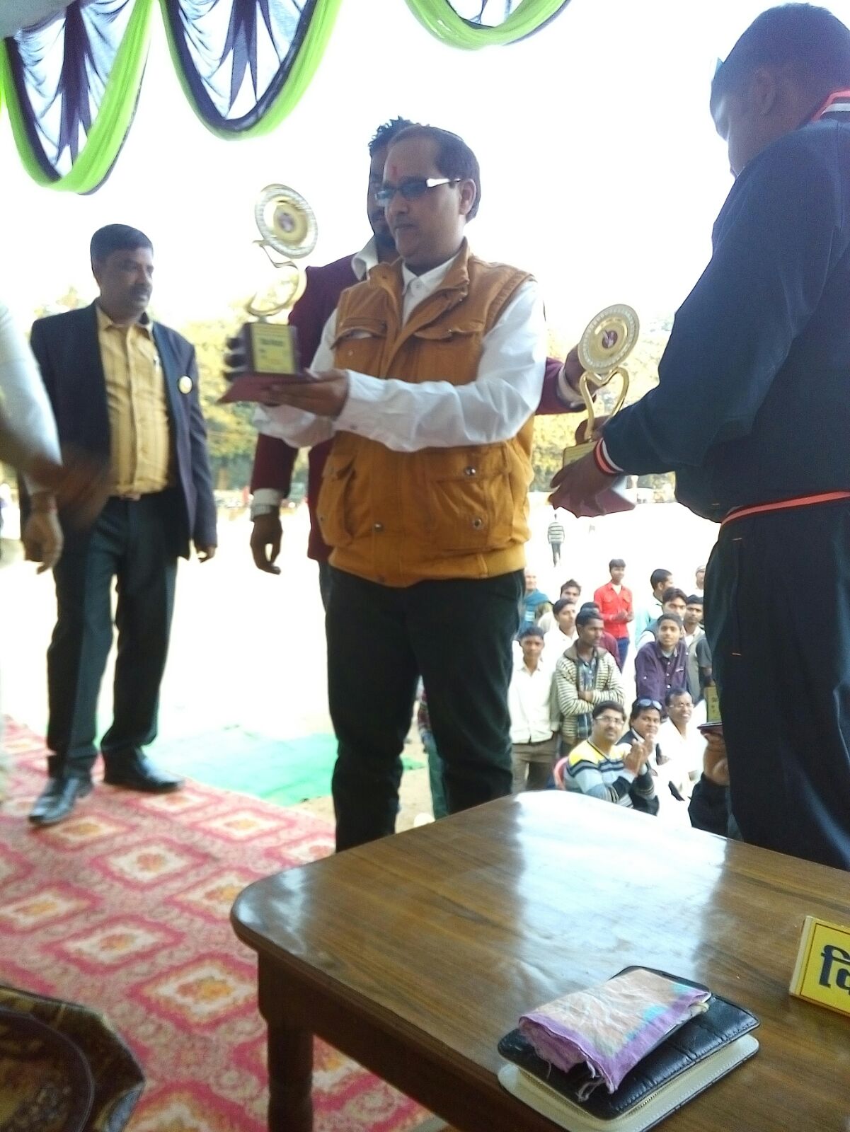 Anil Singhal