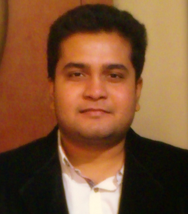 Soumyajit Laha