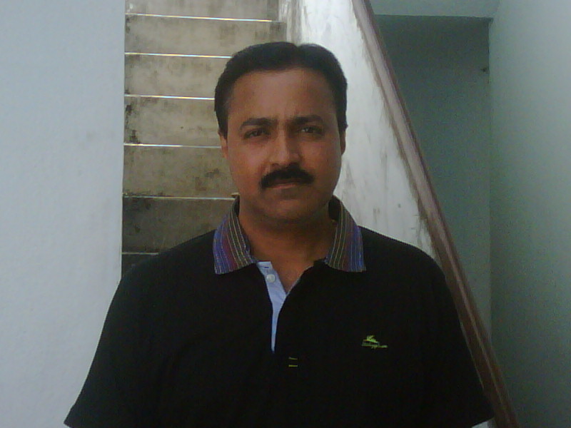 K M Vasuki
