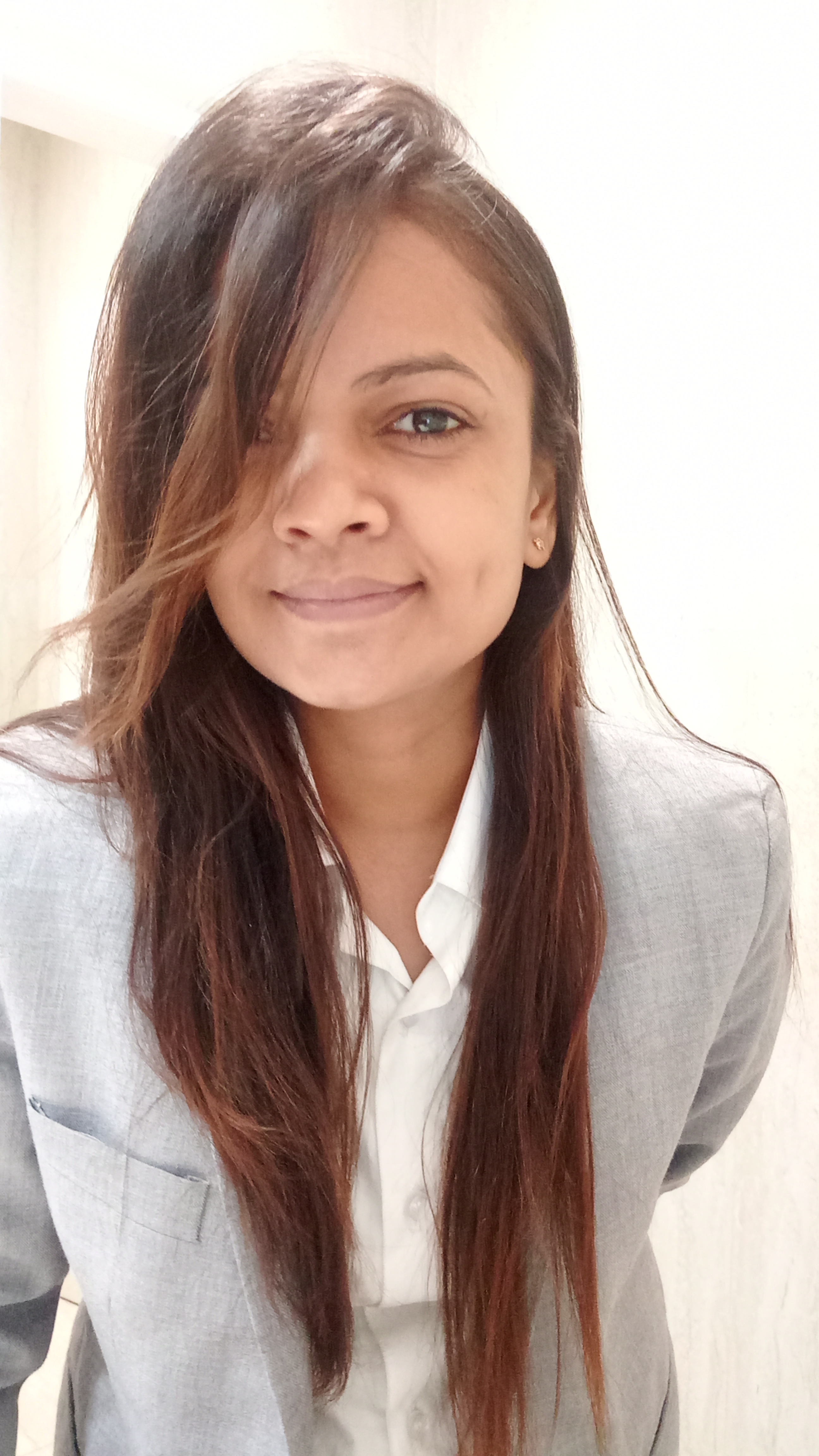 Sarika Singh