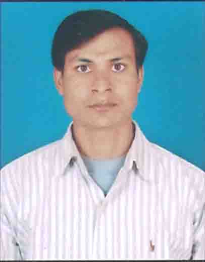 Bhupendra Kumar Dixit