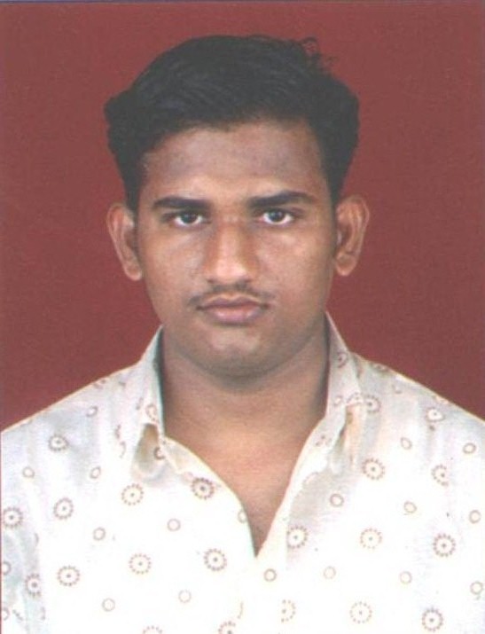 Mojesh Prabhakar Miriyala