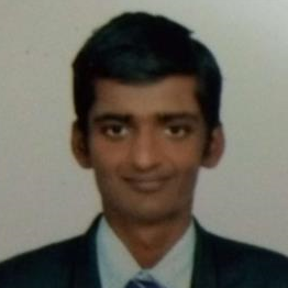 Lokesh Lodha