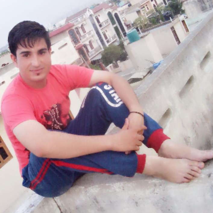 Manoj Kumar