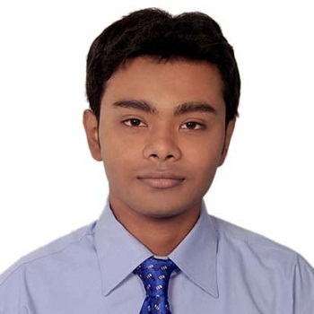 user profile