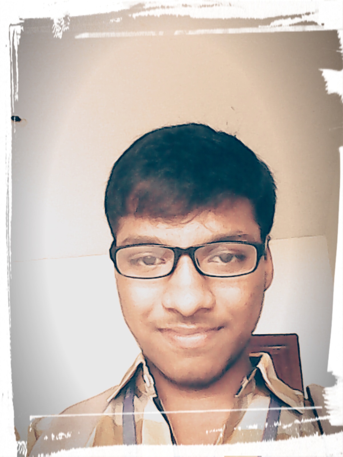 Harsha Alapati