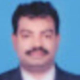 Dhanasekar P