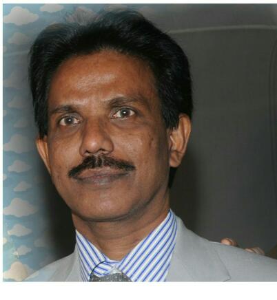 Sudhir Kumar Shrivastava