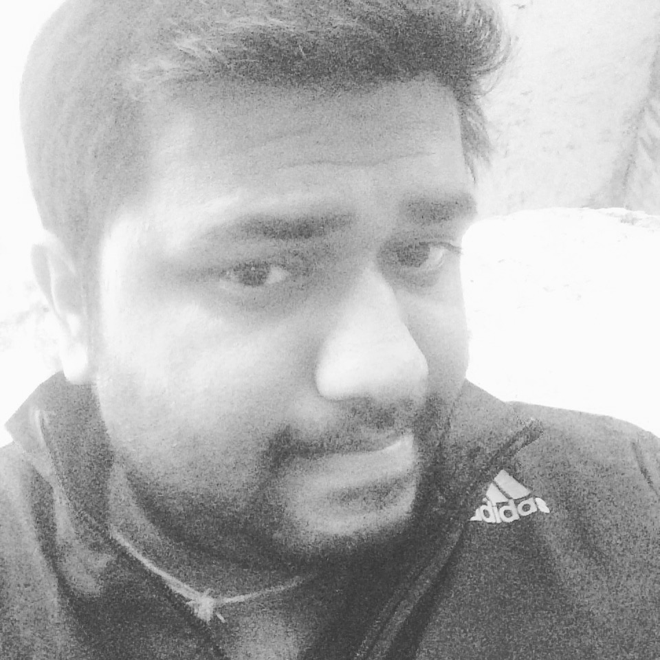 Sawan Panchal