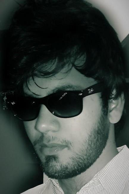 Apoorv Vishnoi