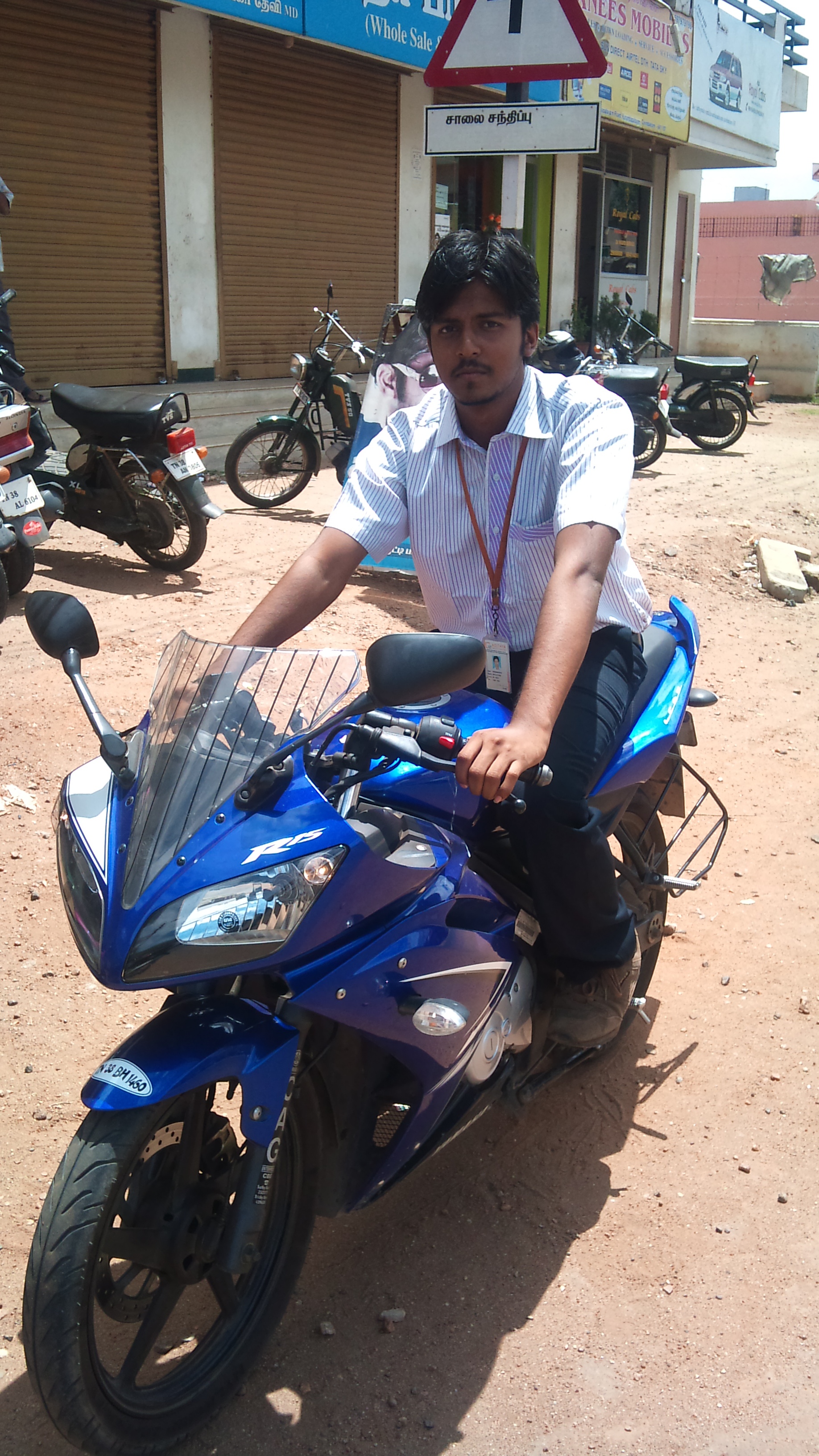 Umaasankar Govindaraj