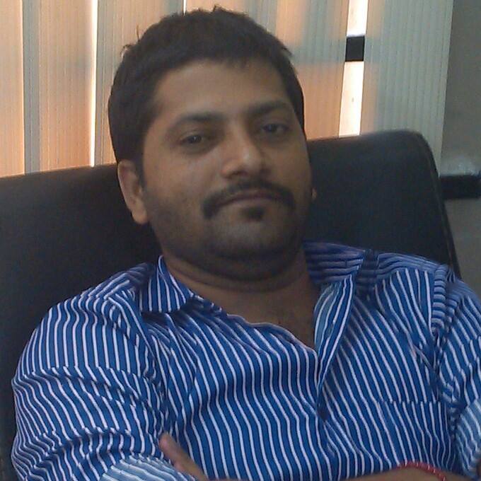 Ashok Kumar