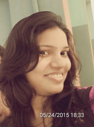 Madhuri Haryan
