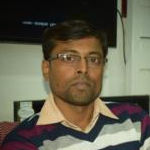 Subrat Shah