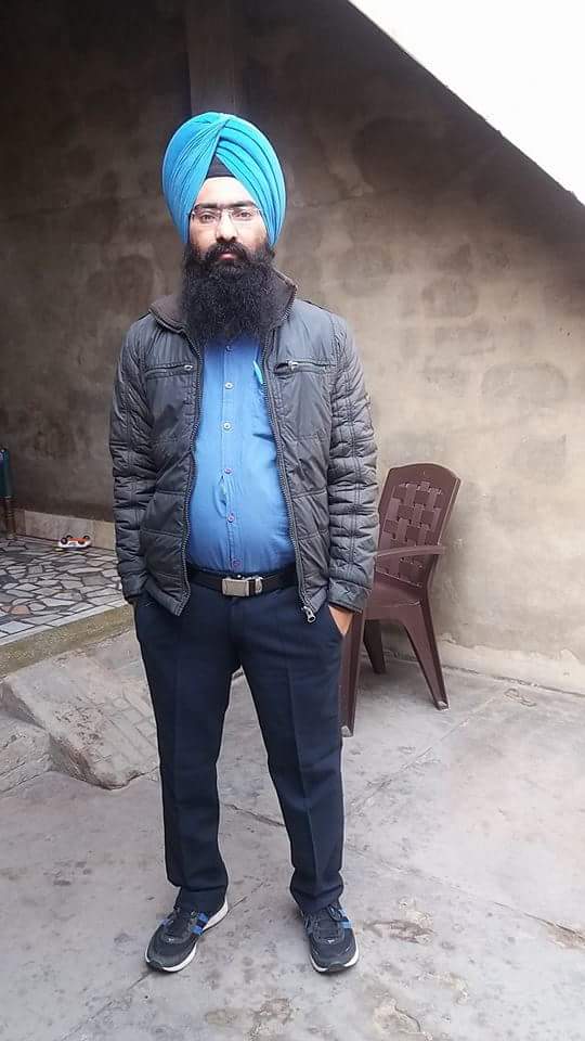 Lakhvir Singh