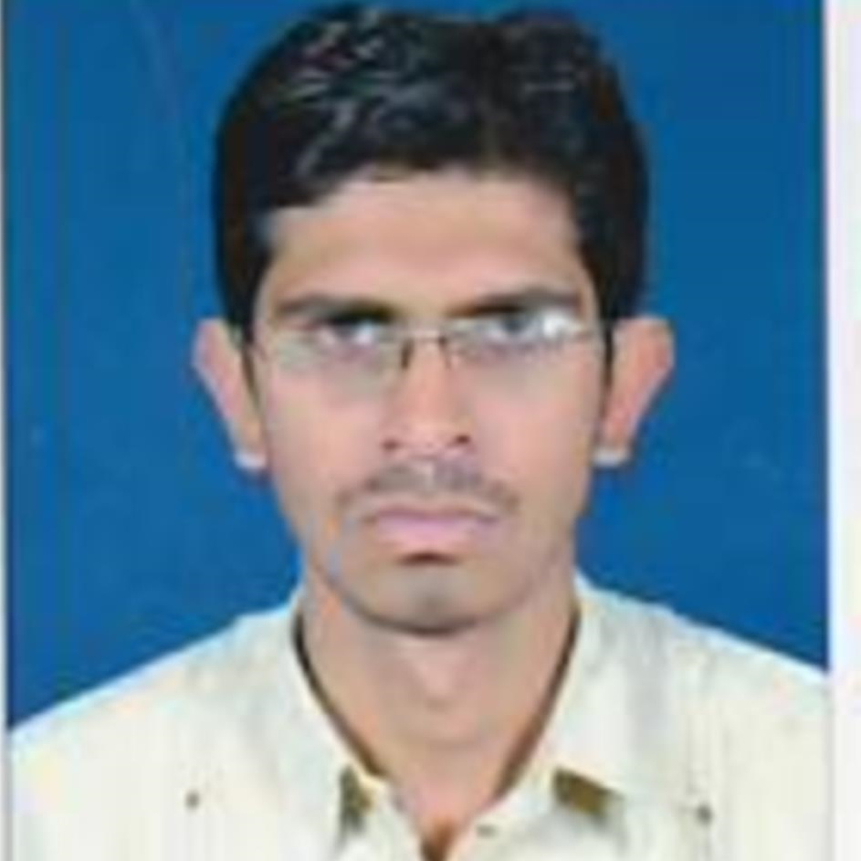 Pradip Patel