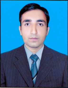 Tauseef  Ur Rehman