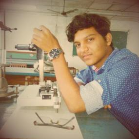 Gulshan Sahu