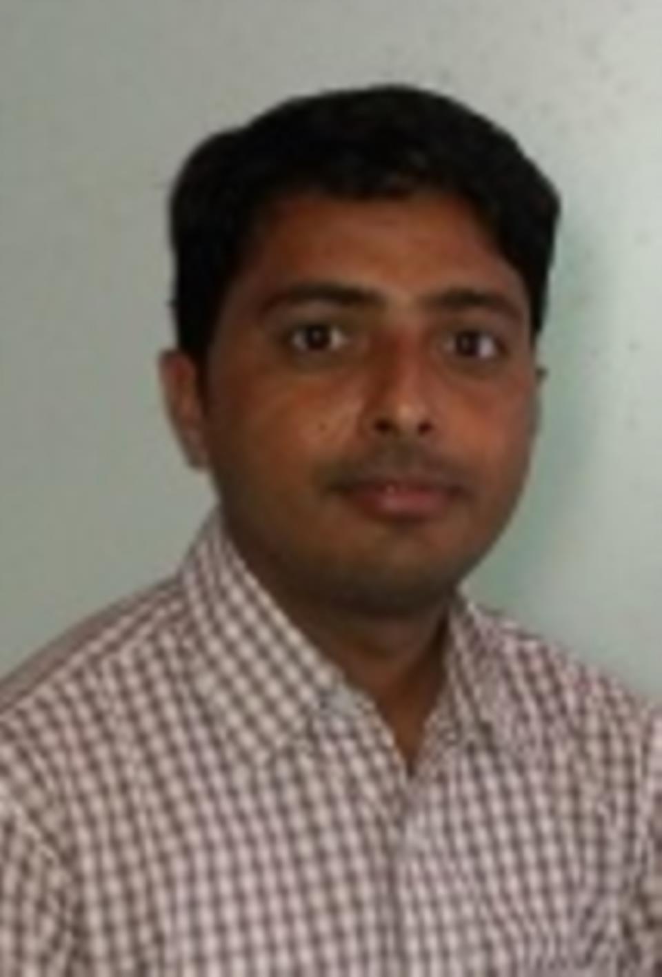 Yogesh Kumar
