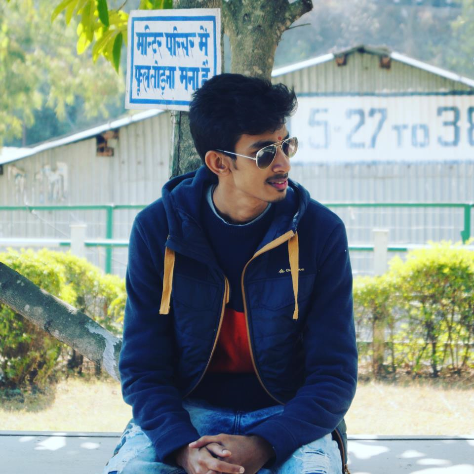 Dipen Bothra