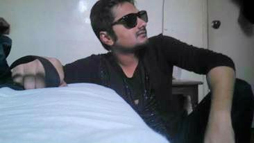 Maqsood Ahmed