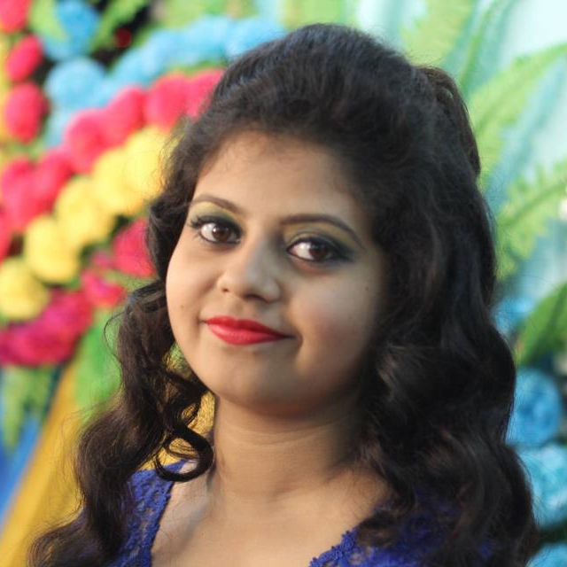 Anupama Kundu
