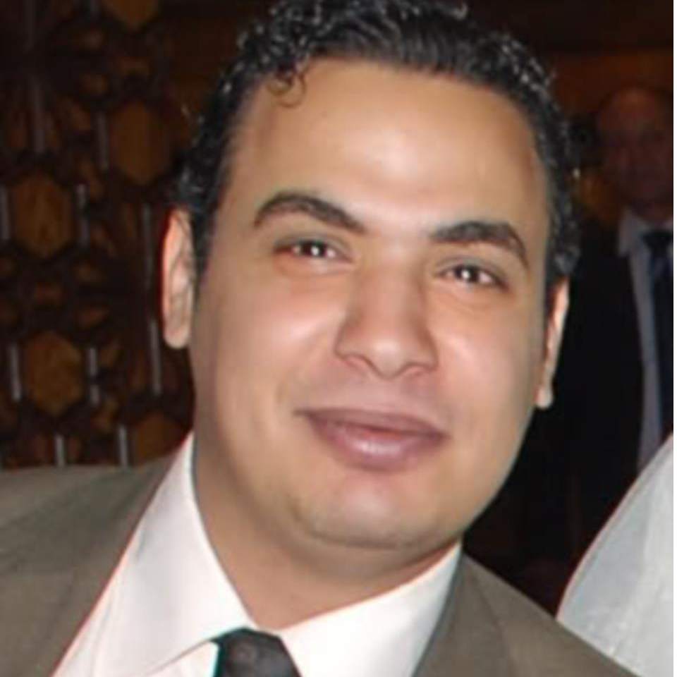 Ahmed Ghoniem Mohamed