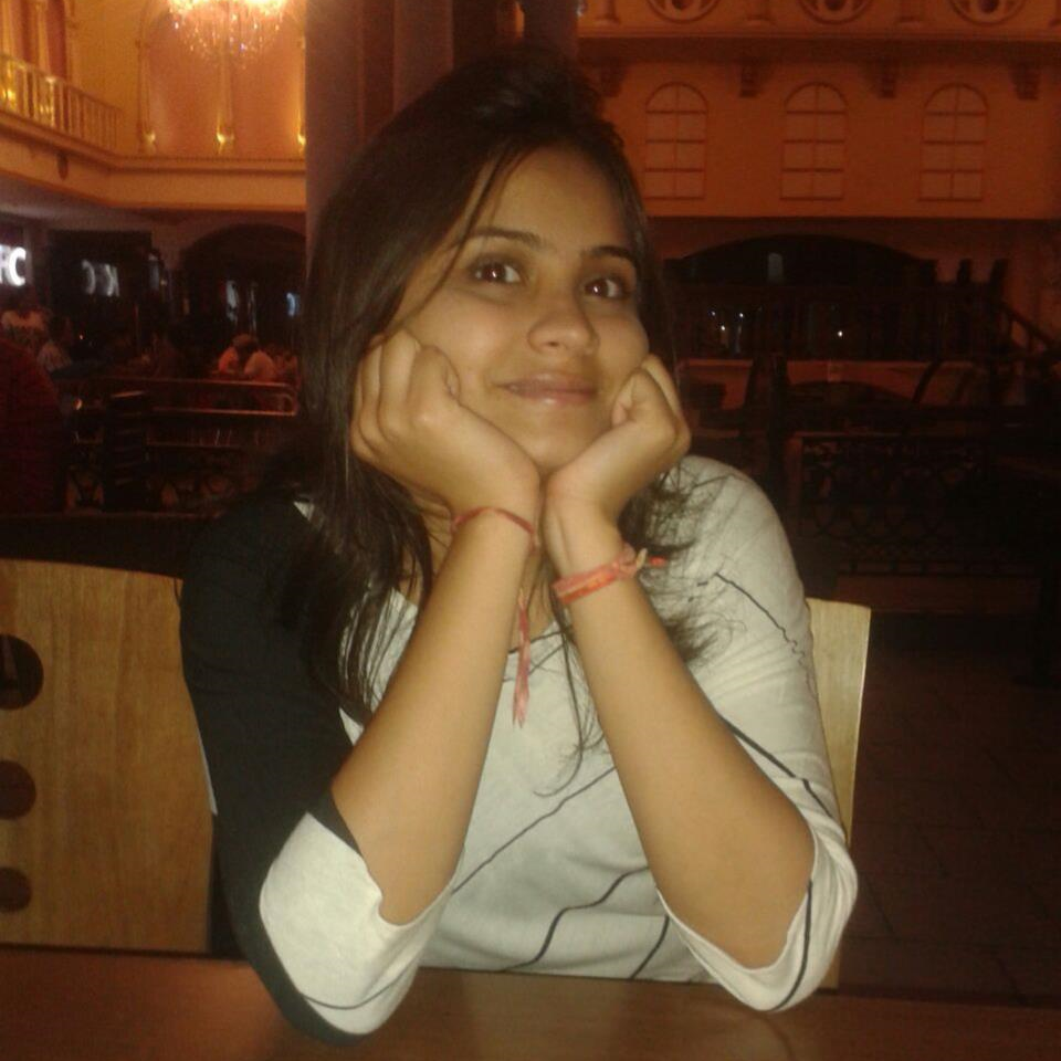 Swati Jain
