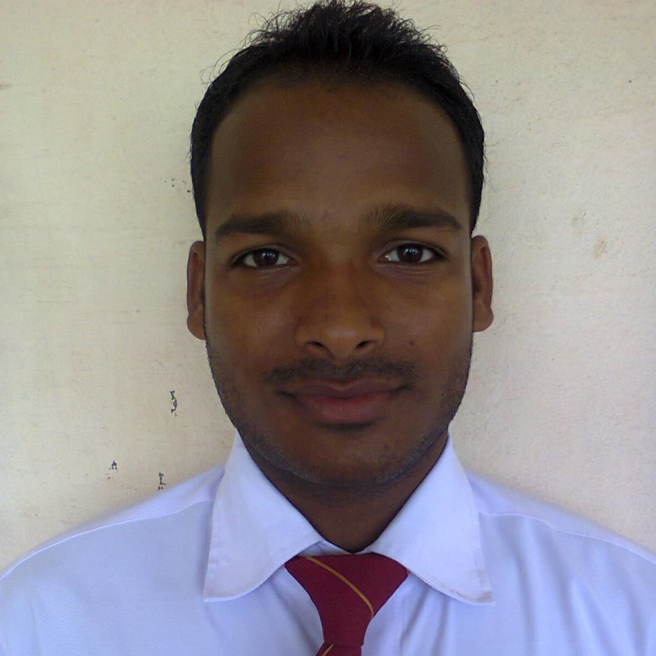 Utpal Das