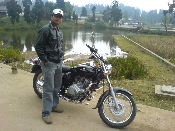 Partha Mukherjee