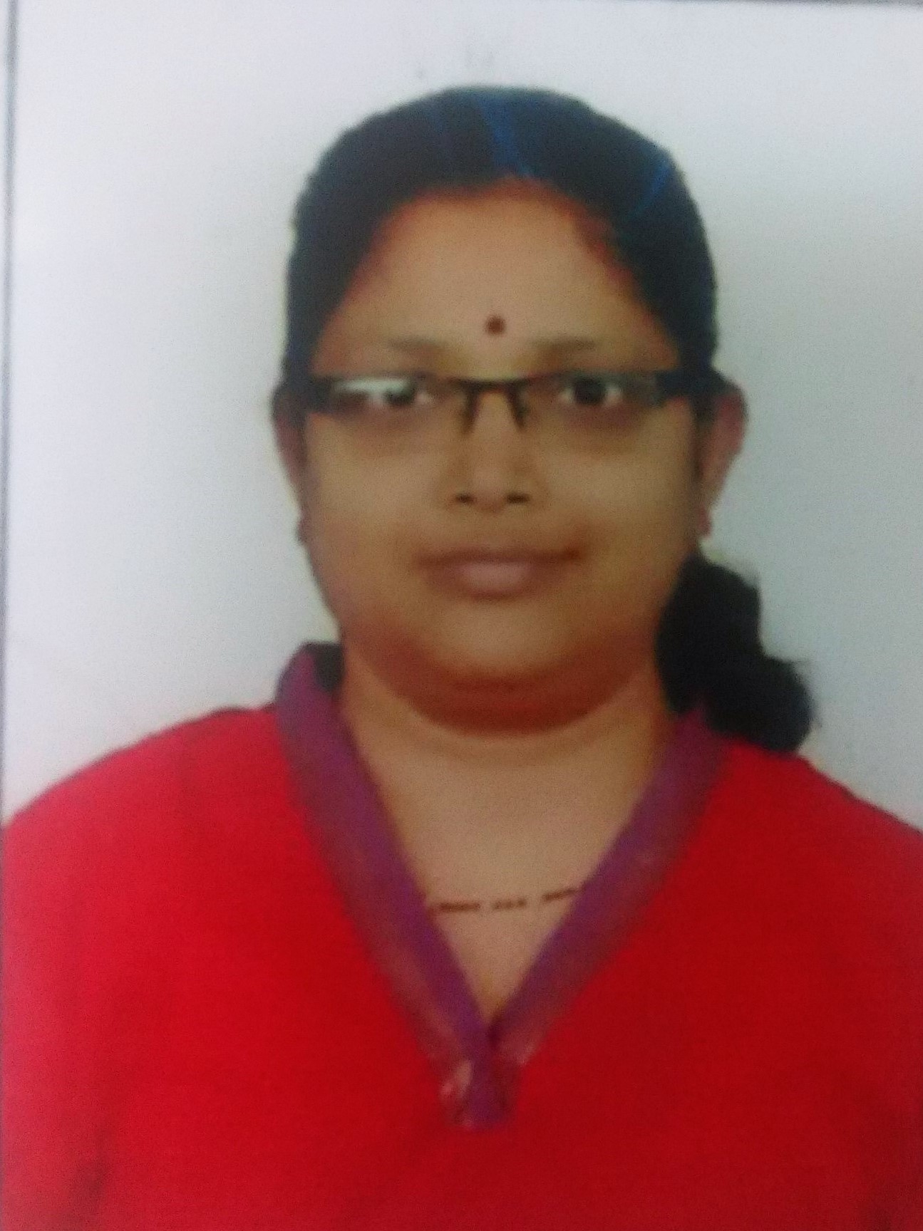 Sudha Atmakuri