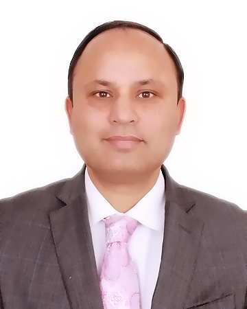 Debajyoti Sanyal