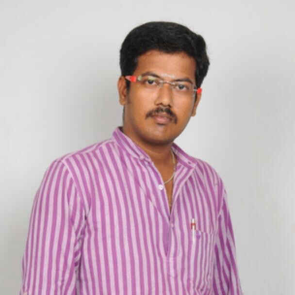 G Viswanathan