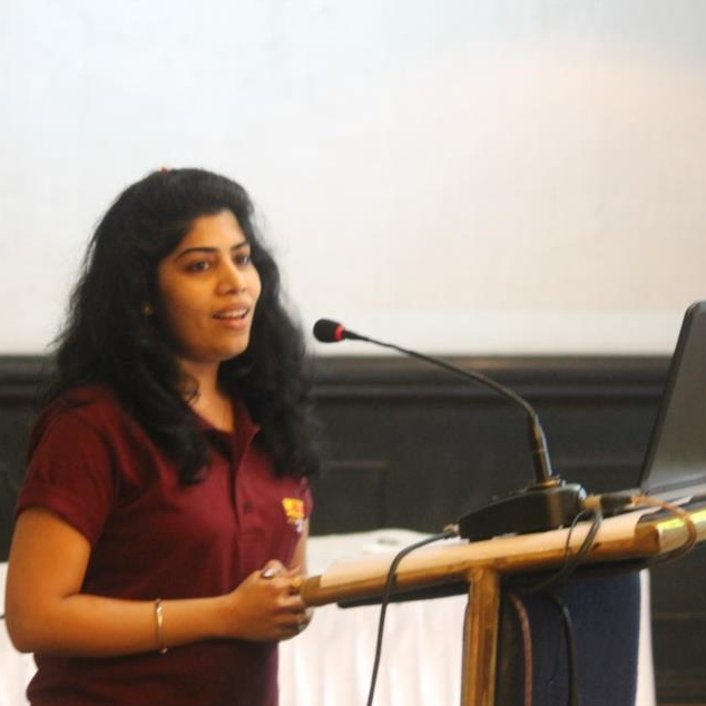 Yojna Mantri