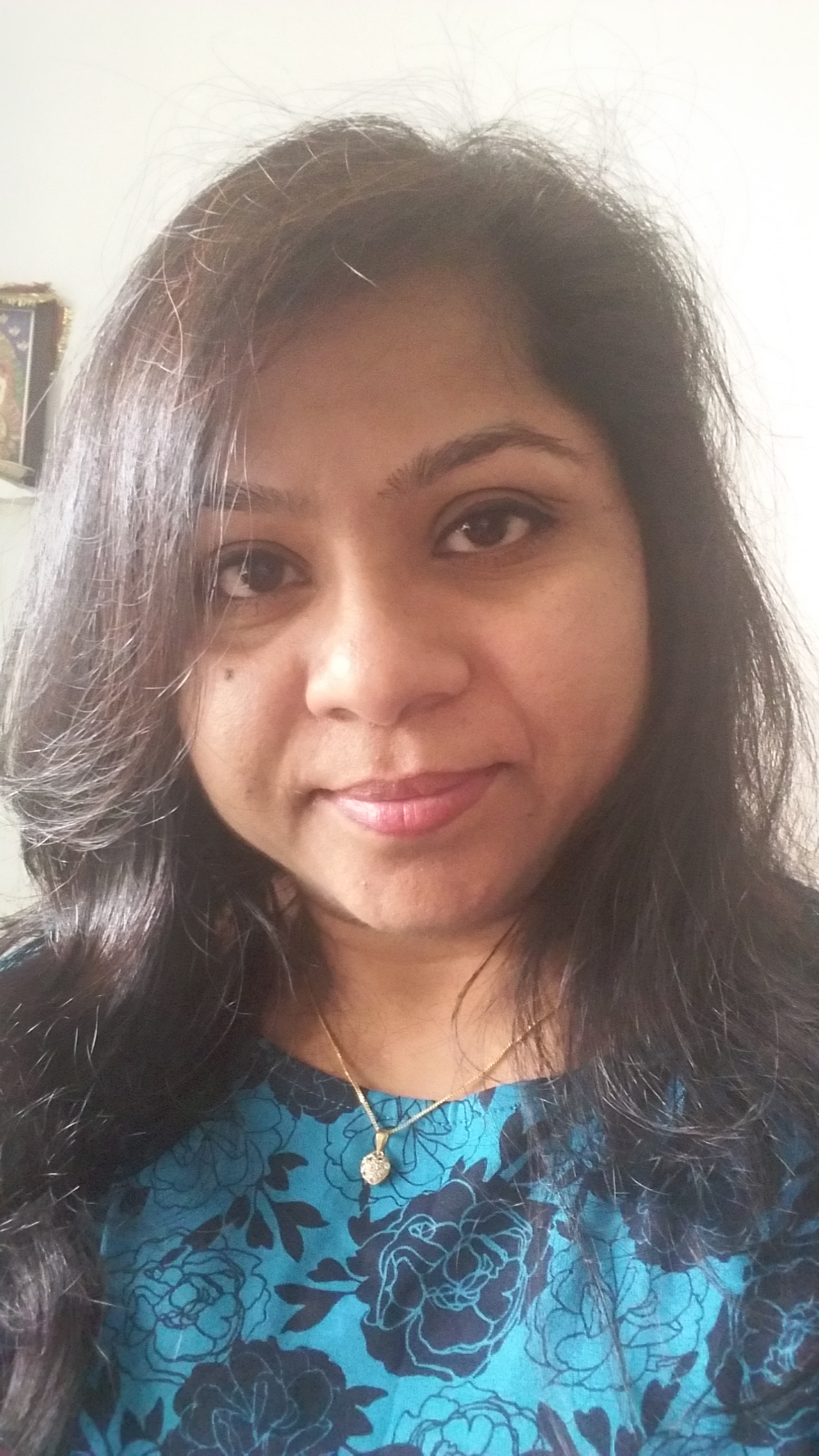 Sreelatha Sumathy