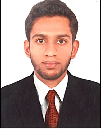 Mohd Mansoor Ali Khan
