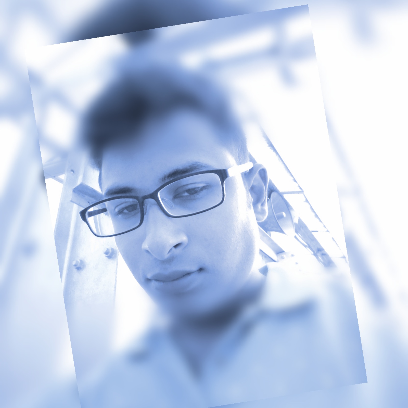 Sachin Choudhary