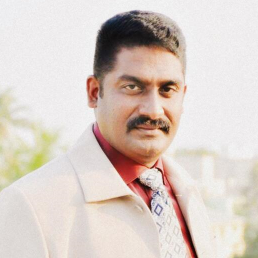 N.Senthil Kumar
